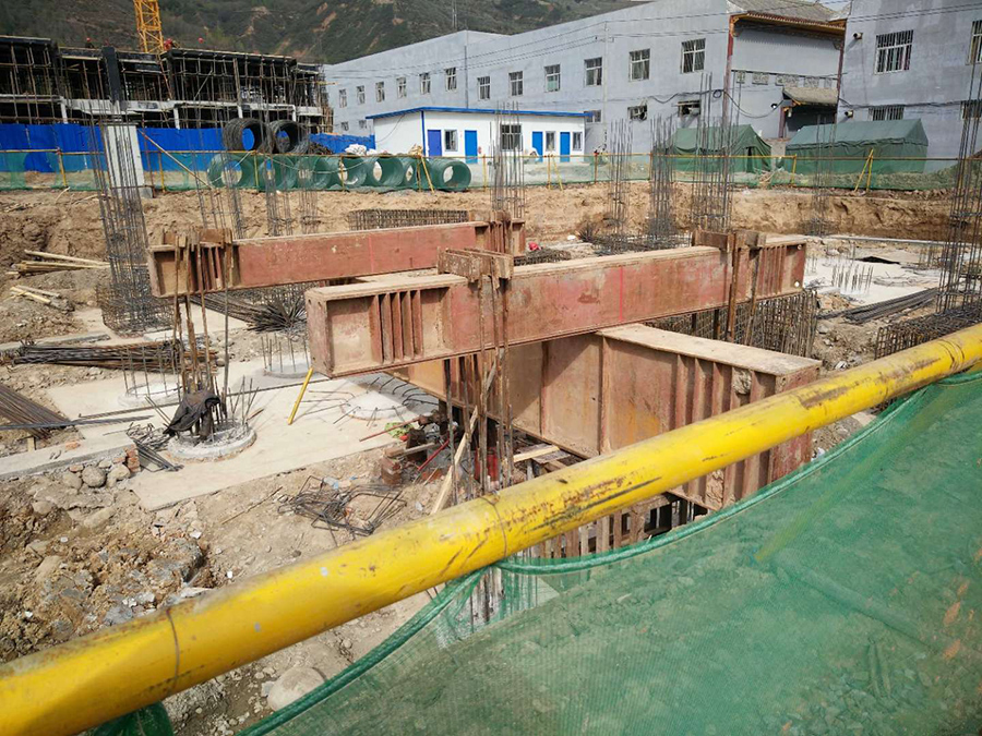 建筑物的質(zhì)量檢測(cè)有哪些方法？